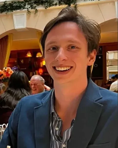 Dimitri Chantitch